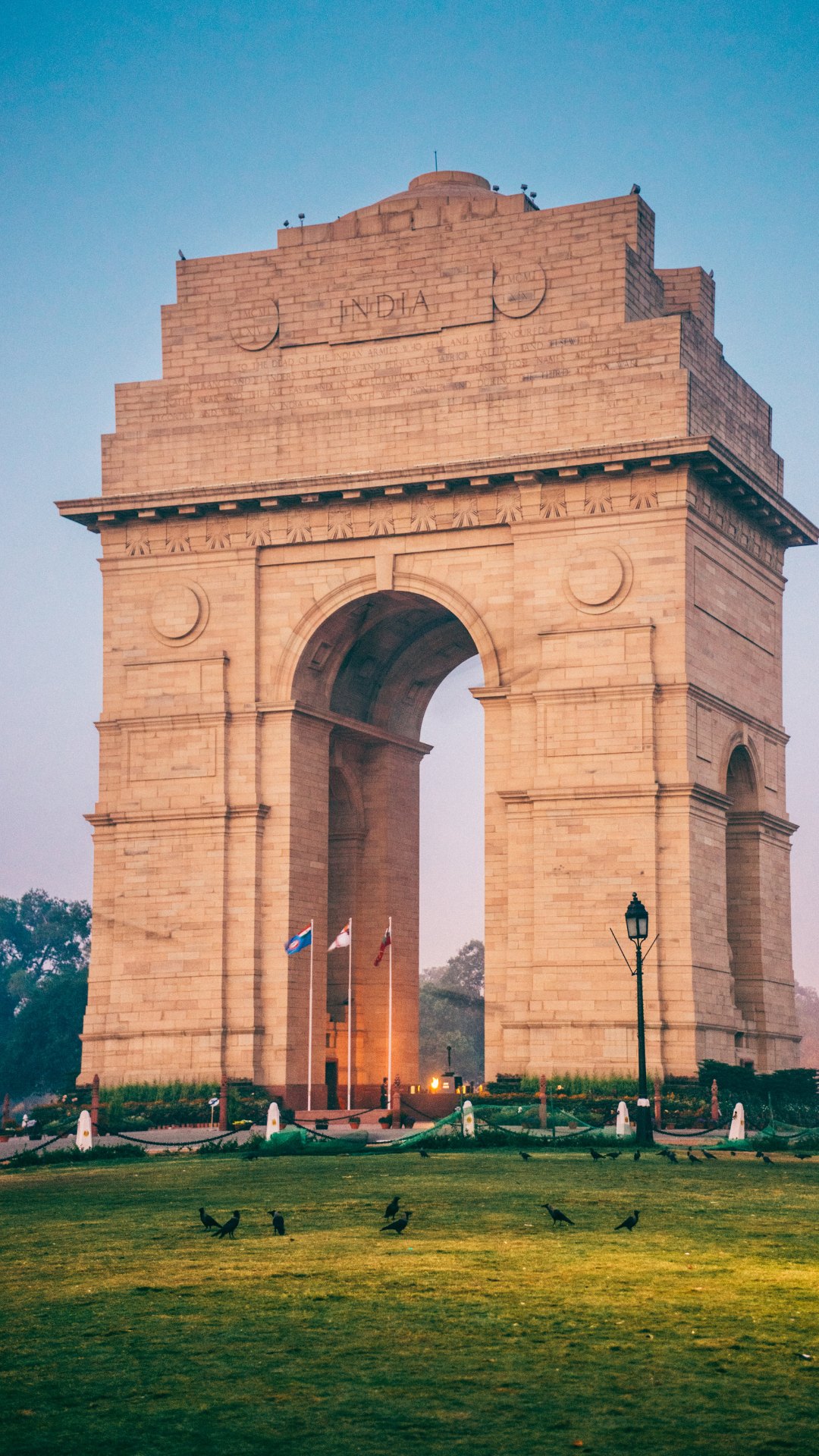 Delhi, India