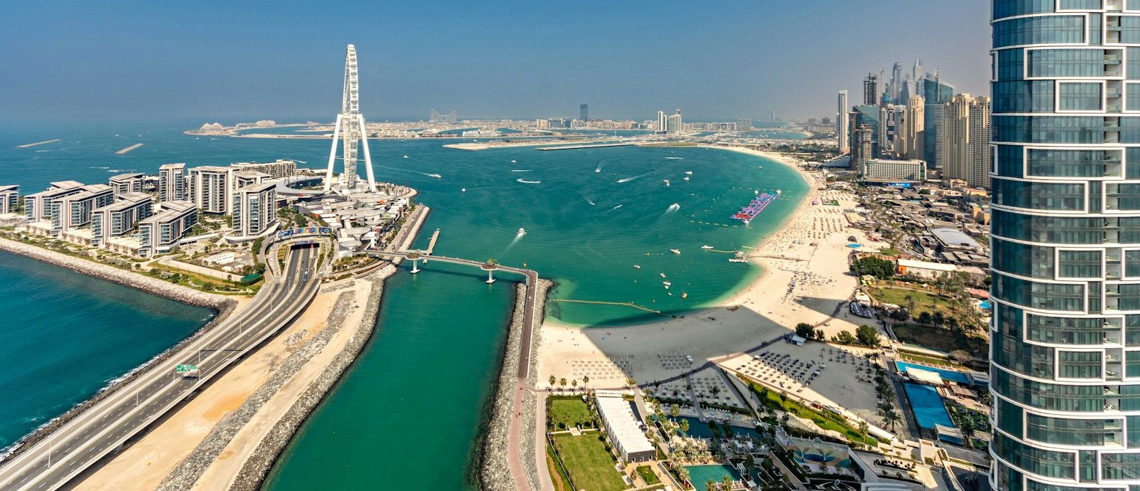 Dubai City Tour