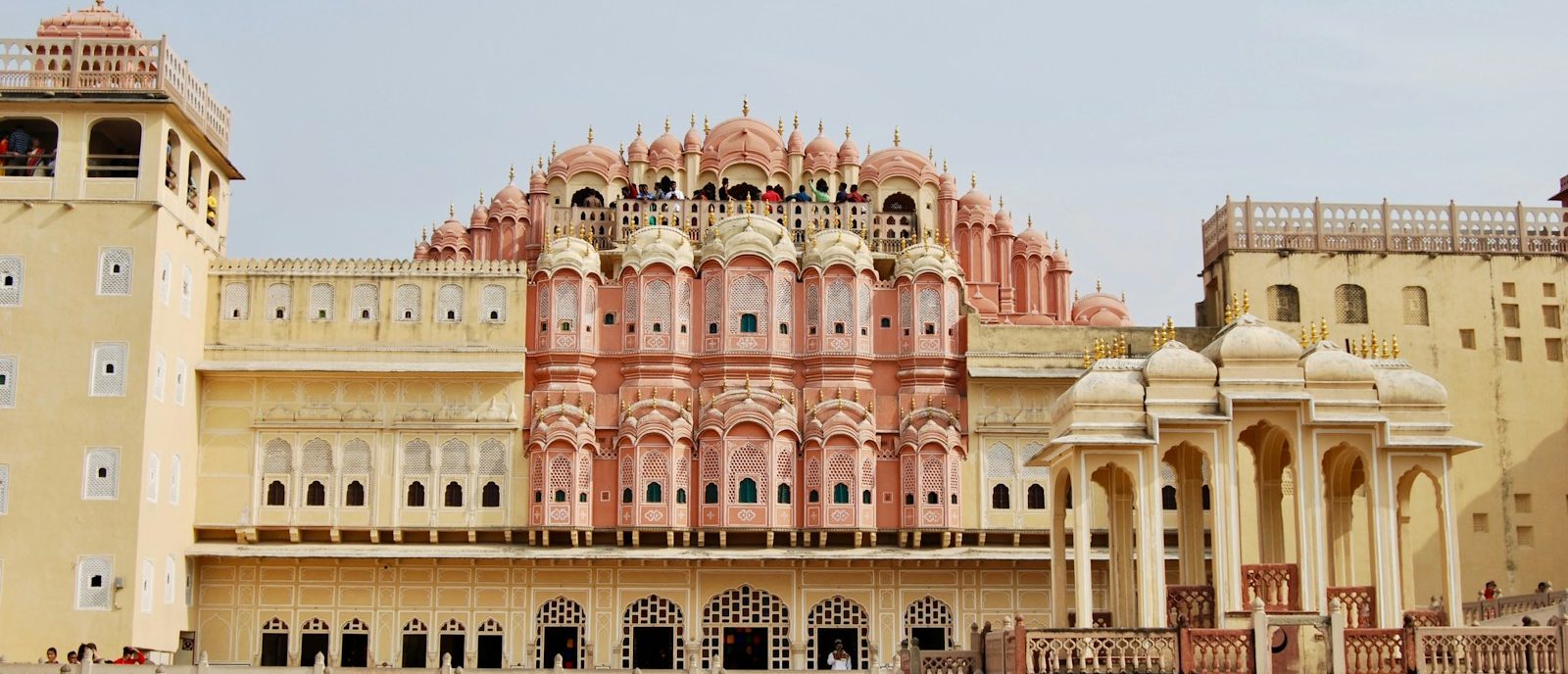 Jaipur, Pushkar, and Jodhpur Tour